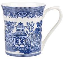 Mug Willow